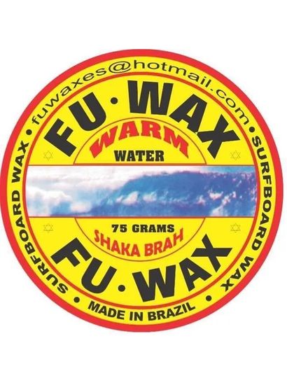 FU-WAX-PARAFINA