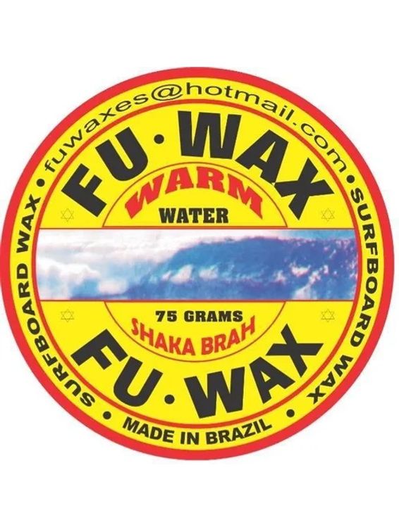 FU-WAX-PARAFINA