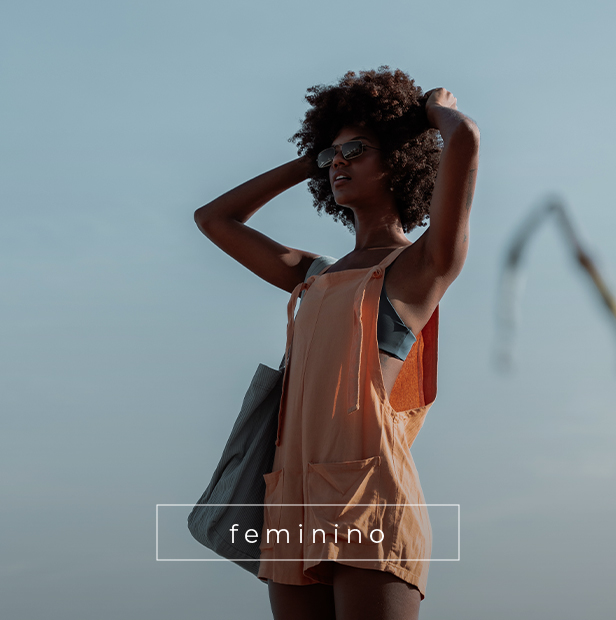 Feminino